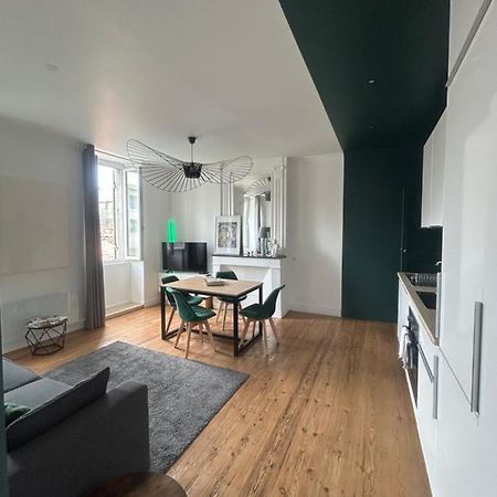 Appartement - Bordeaux Dış mekan fotoğraf
