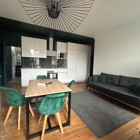Appartement - Bordeaux Dış mekan fotoğraf