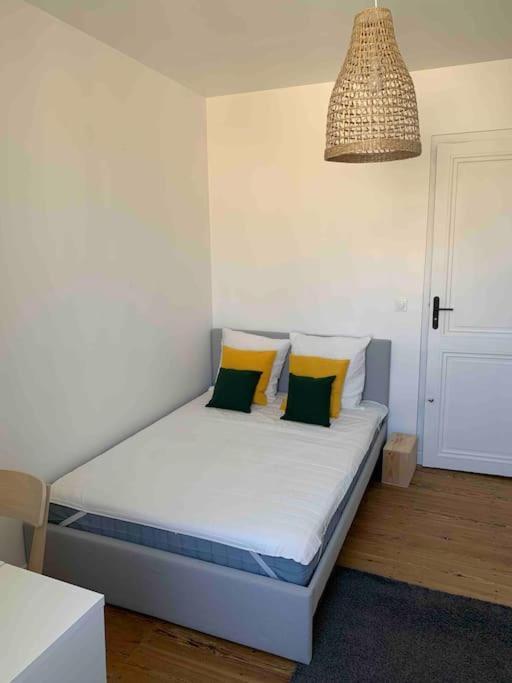 Appartement - Bordeaux Dış mekan fotoğraf