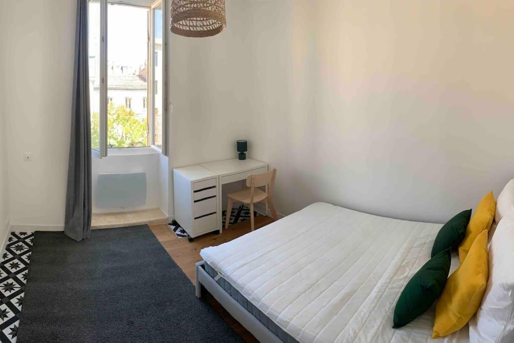 Appartement - Bordeaux Dış mekan fotoğraf