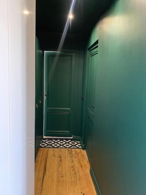 Appartement - Bordeaux Dış mekan fotoğraf
