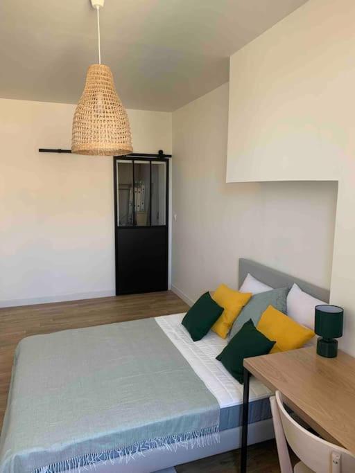 Appartement - Bordeaux Dış mekan fotoğraf