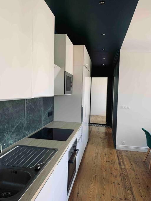 Appartement - Bordeaux Dış mekan fotoğraf