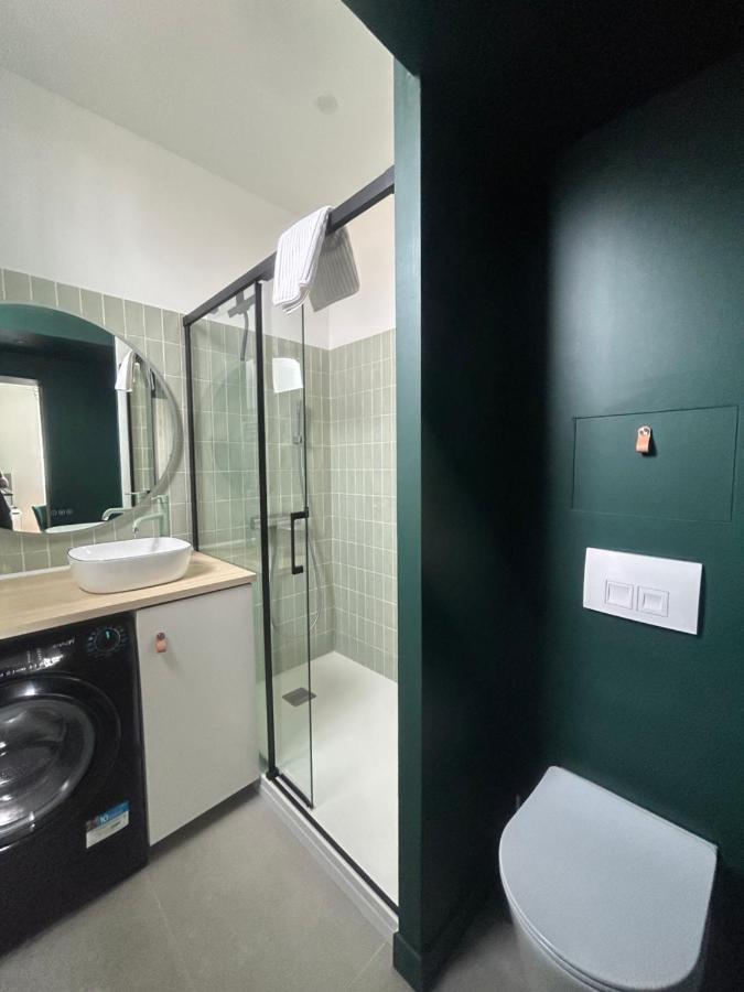Appartement - Bordeaux Dış mekan fotoğraf