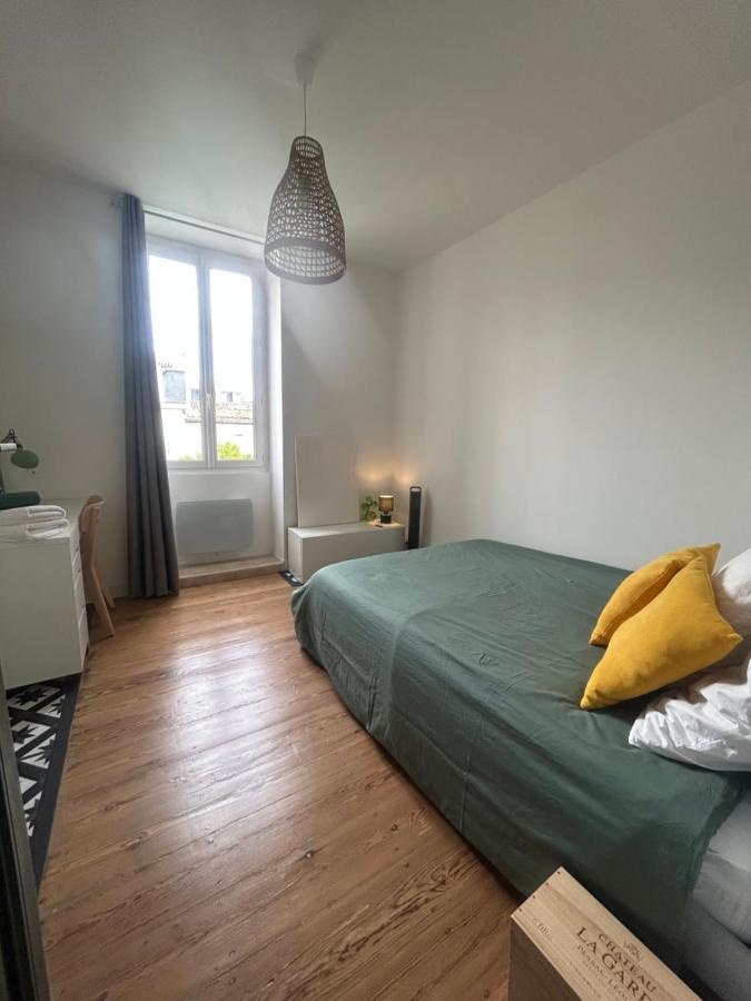 Appartement - Bordeaux Dış mekan fotoğraf